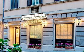 Hotel Barocco Italy